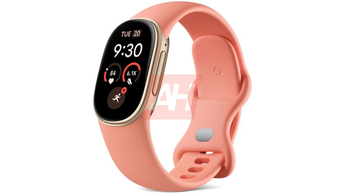 google fitbit edge android headlines inline Google Fitbit Edge