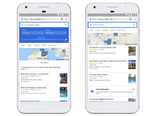 Google Flights Expands &#039;Tips&#039; to Offer Cheaper Hotel Bookings, Google Trips Now Shows Discounts