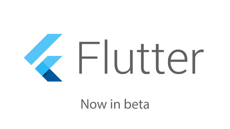 Google Flutter Beta SDK Released to Boost Cross-Platform Mobile App Development