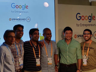 Google, 91springboard Partner to Help Support Next-Generation of Female Entrepreneurs in India