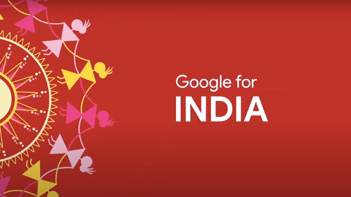 Google for India 2021 Announcements: COVID-19 Vaccine Booking Flow, Google Pay Hinglish Support, and More