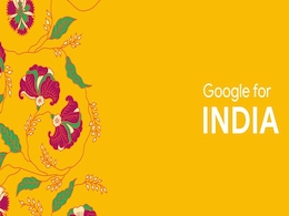 Google for India 2022: Bilingual Search Results Announced, Project Relate to Cover Over 100 Indian Languages Google for India 2022: Bilingual Search Results Announced, Project Relate to Cover Over 100 Indian Languages