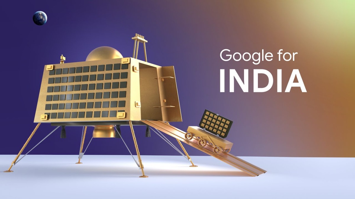 Google for India 2023 Event: How to Watch the Livestream, What to Expect