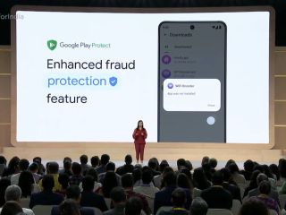 Google Showcases India-Focused AI, Payment and Safety Features at Google for India 2024 Event