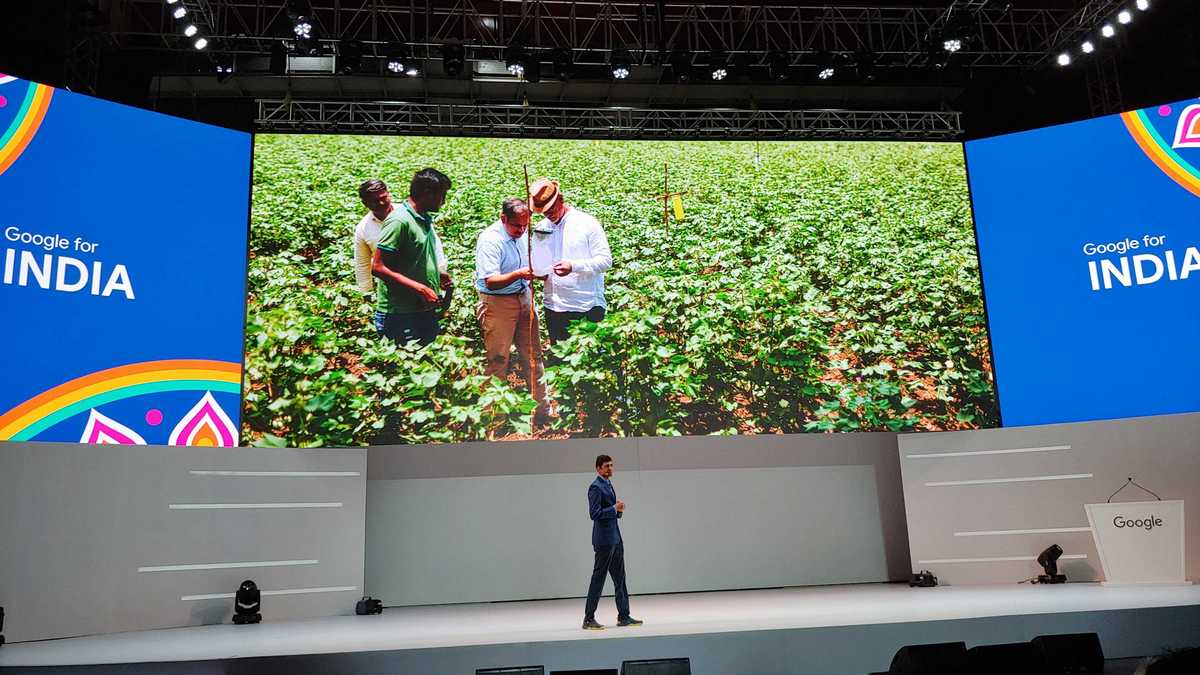 Google Research India Launched, an AI Lab in Bengaluru