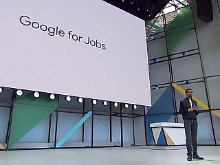 Google I/O 2017: Google for Jobs Launched, an AI-Powered Job Search Tool