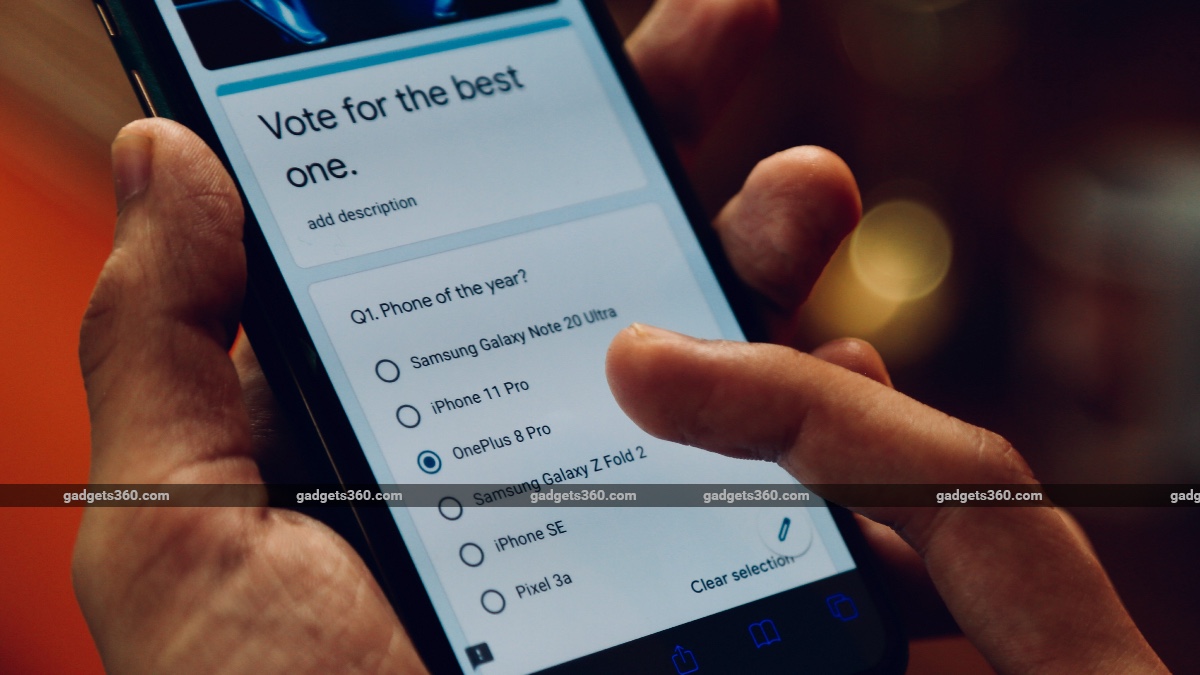 Google Forms: How to Create, Share, and Check Responses