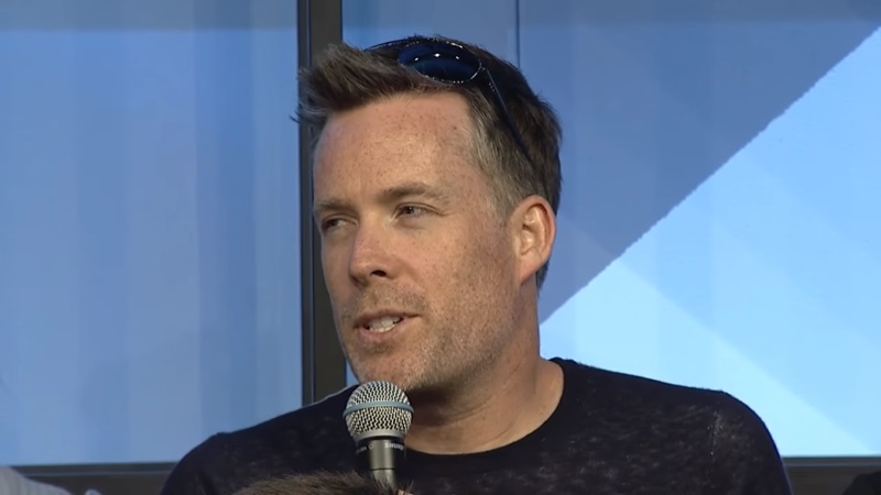 Google's Fuchsia OS Is Open Source and Independent of Android, Burke Explains