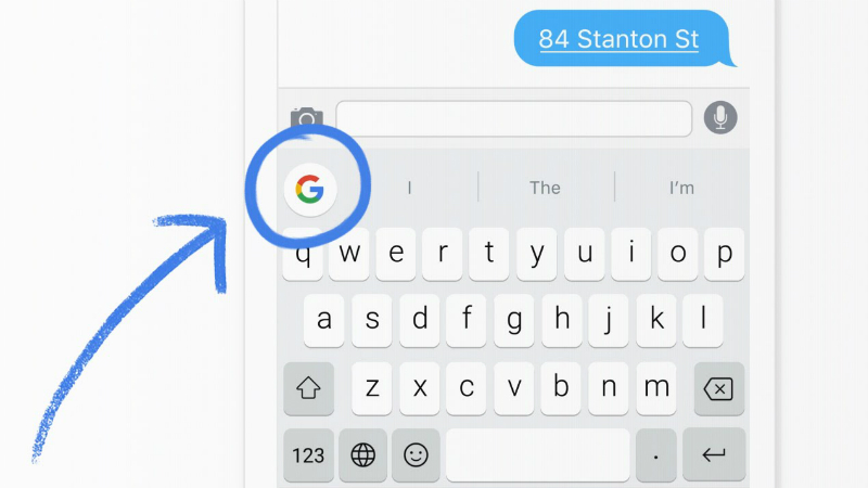 Gboard Beta APK Teardown Tips Arrival of Smart Reply Across Apps, and More