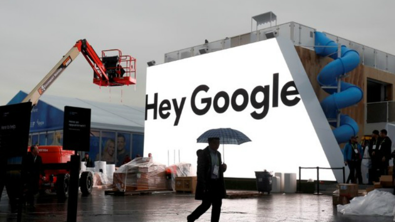 Tech Giants Face Hefty Fines Under Australia Cyber Laws