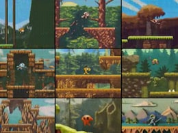 Google Genie, an AI Model That Can Generate 2D Platformer Games, Introduced; How It Works Google Genie, an AI Model That Can Generate 2D Platformer Games, Introduced; How It Works