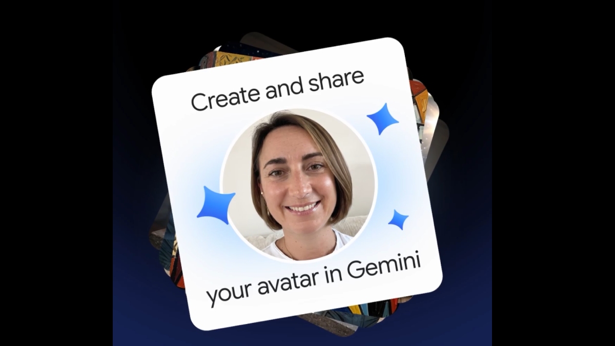 Google Gemini Personal Avatars: How to Create, Share and Delete Them