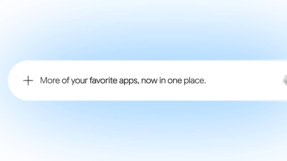 Google Gemini Expands Connected Apps With OpenTable, Ticketmaster and More