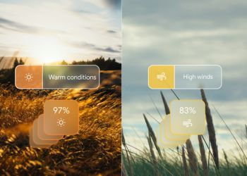 Google&rsquo;s AI-Powered Weather Prediction Model GenCast Outperforms Top Forecasting Systems, Says Study