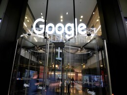 Google, Facebook, Microsoft Top EU Lobbying Spending: Study Google, Facebook, Microsoft Top EU Lobbying Spending: Study