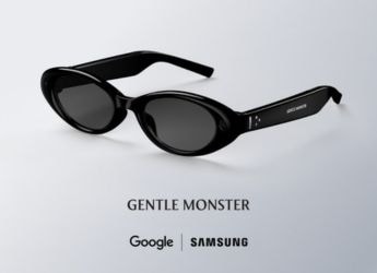 Google I/O 2026: Google, Samsung Showcase Gemini-Powered Android XR Smart Glasses