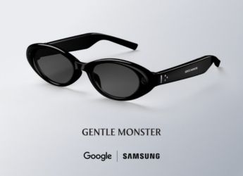 Google's Android XR Glasses With Gemini AI to Launch Later This Fall