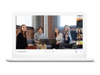 &#039;Hangouts Meet&#039; Video Conferencing, &#039;Hangouts Chat&#039; Messaging Services Launched