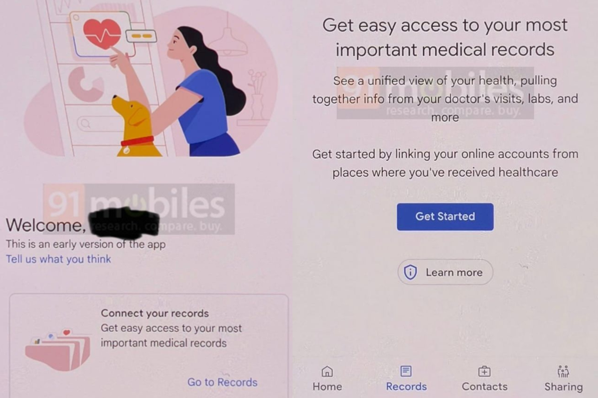 Google Health App Tipped to Be in the Works, May Help Integrate Medical Records on a Unified Platform