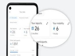 Google Health Studies App for Android Will Let Users Participate in Research Studies Google Health Studies App for Android Will Let Users Participate in Research Studies