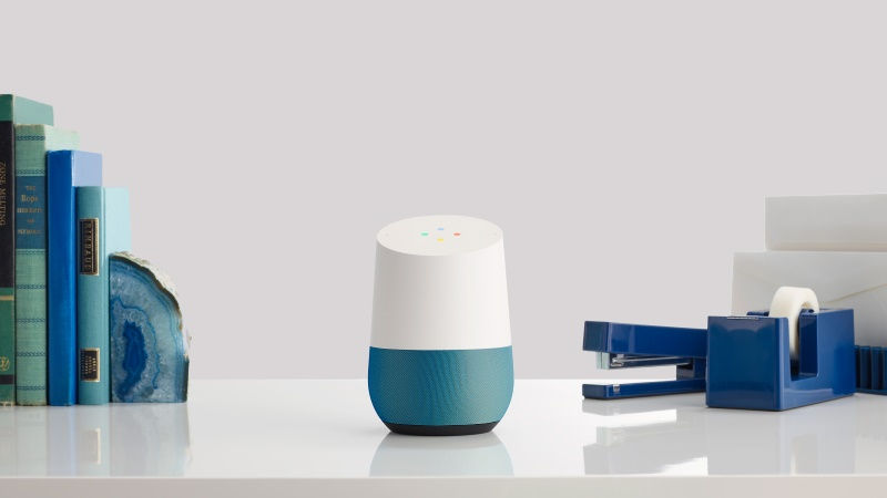 Google Assistant Beats Siri, Alexa, and Cortana in Smart Speaker IQ Test
