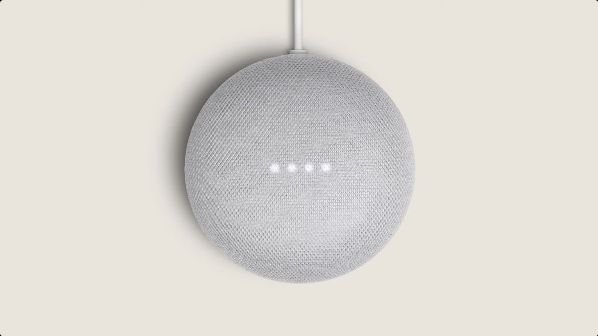 Gemini AI Upgraded to Support Google Home&rsquo;s Broadcast Messages Feature