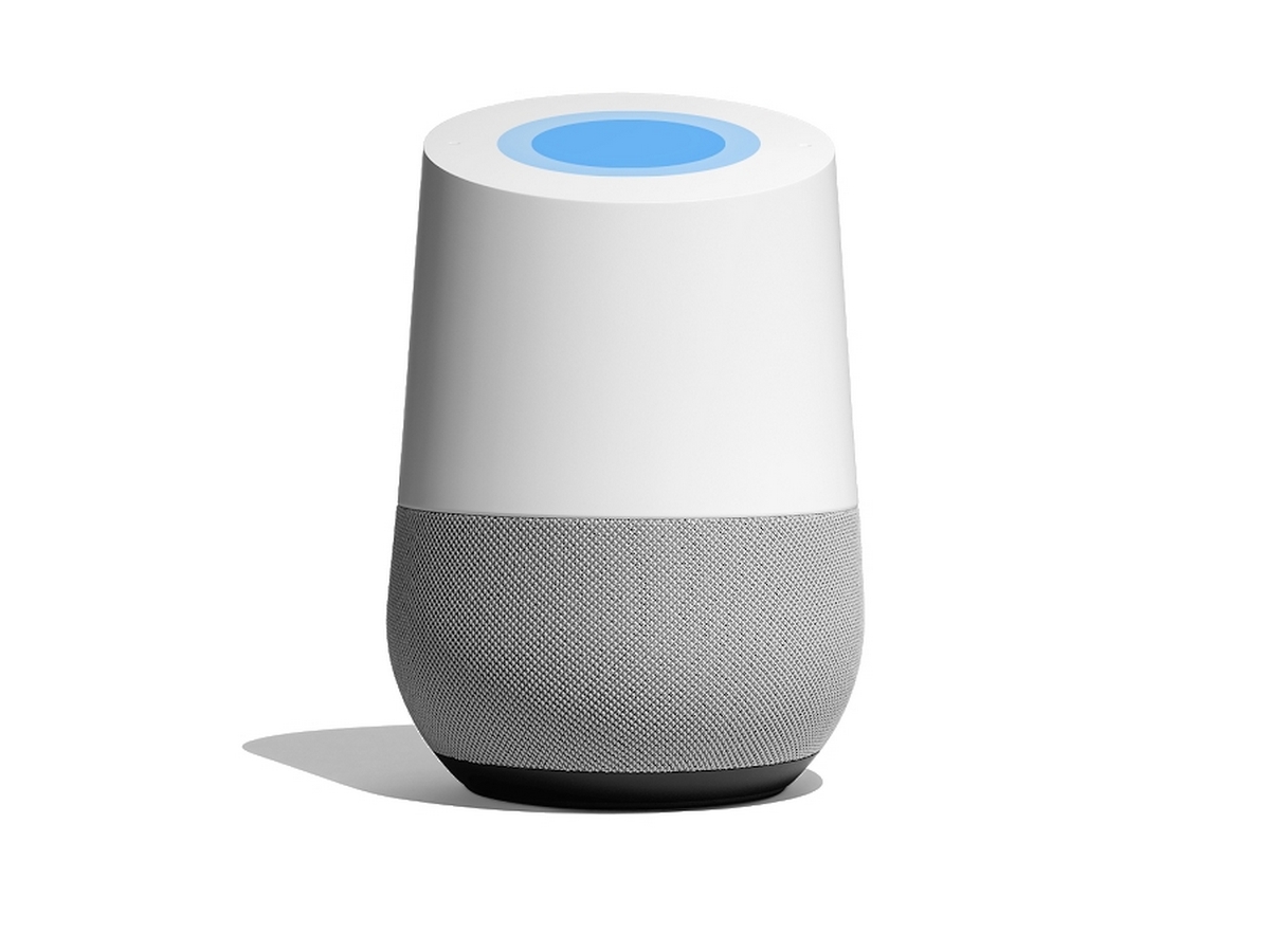 Google Defends Employing Humans to Listen to Some Voice-Assistant Recordings