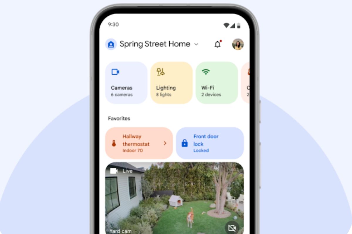 Google Home Working On AI-Generated Insights Based on Usage Patterns and Interactions: Report