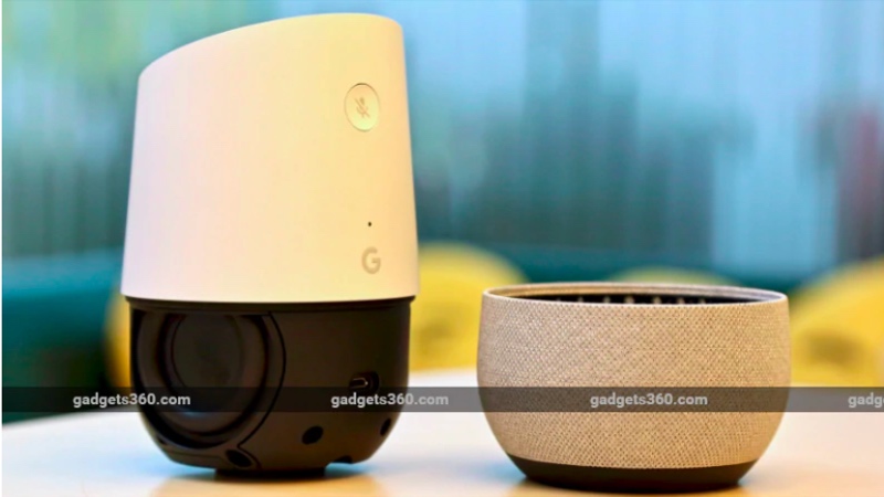 Google Assistant Interpreter Mode Now Available for Google Home, Smart Displays, and Some Smart Speakers