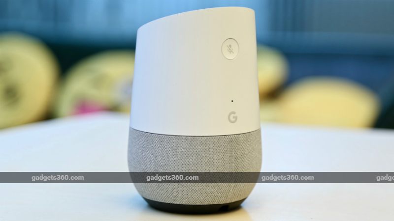 Google Tops Worldwide Smart Speaker Shipments in Q2 2018, China Becomes Fastest Growing Market