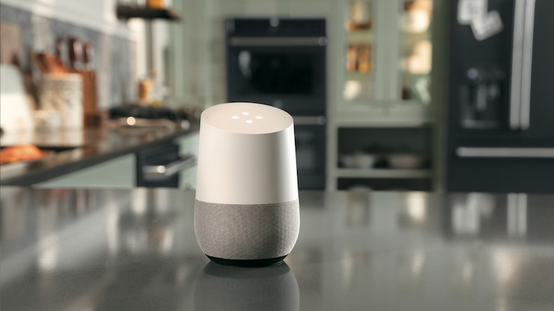 Google, GE Appliances Partner to Expand Smart Home Ambitions