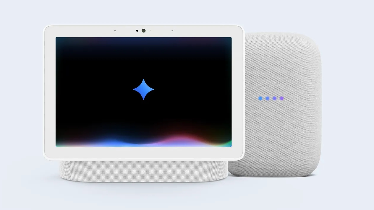 Gemini for Home Voice Assistant Early Access Rollout Begins: Check Compatible Speakers, Displays