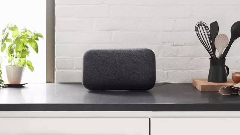 Google Home Speaker Codenamed 'Prince' in the Works: Report