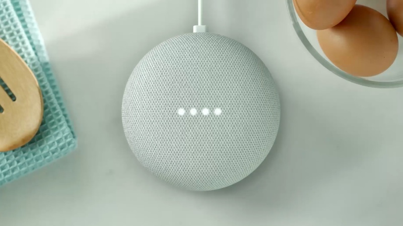 Google Home Mini's Touch Input Feature to Be Permanently Removed After Recording Snafu