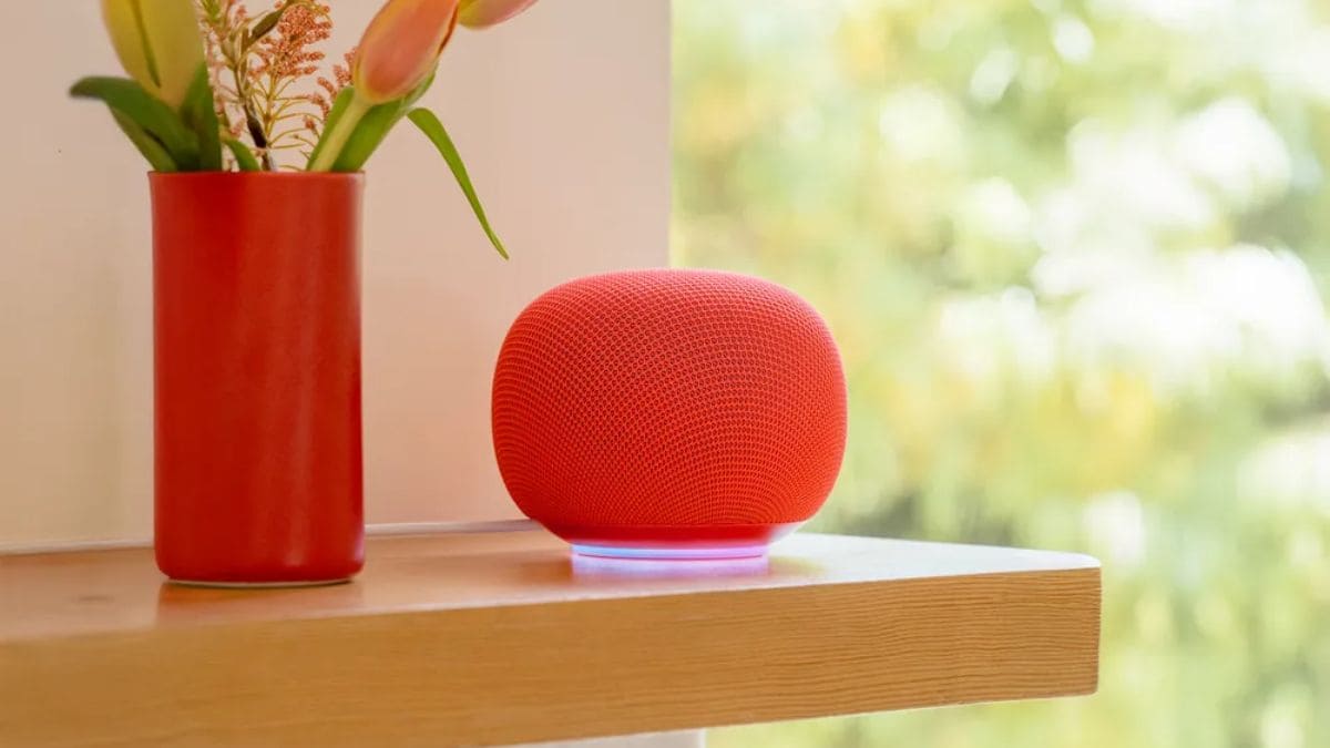 google home speaker Google