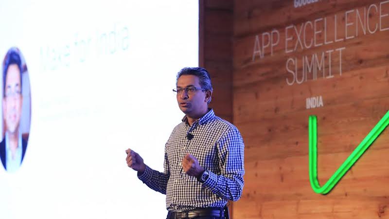 Indian Developers Need to Focus on 'Bharat', Says Google