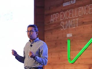 Indian Developers Need to Focus on &#039;Bharat&#039;, Says Google