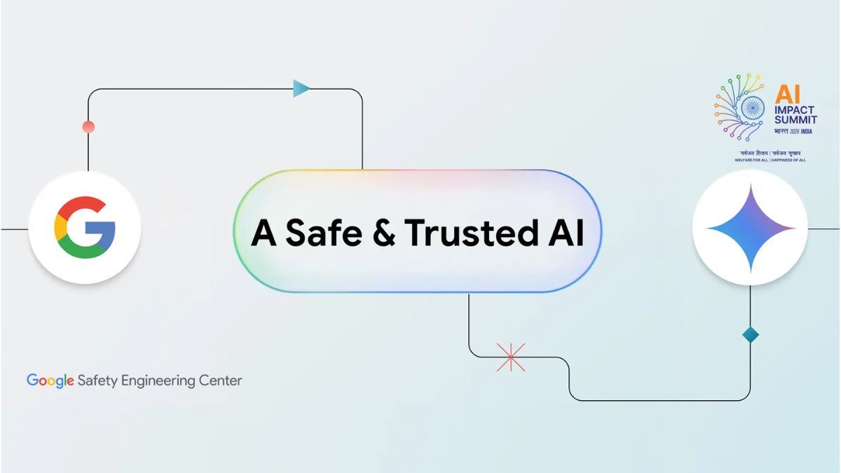 Google Announces New AI Safety Tools for India, Expands Access to SynthID