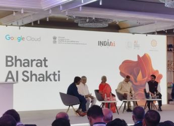 Google to Invest $15 Billion to Set Up AI-Focused Data Centre in India