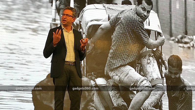 Google's India, South East Asia VP Rajan Anandan to Depart, Join Sequoia Capital