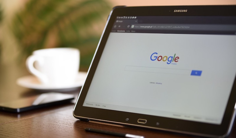 Assam Signs MoU With Google to Boost Internet Connectivity