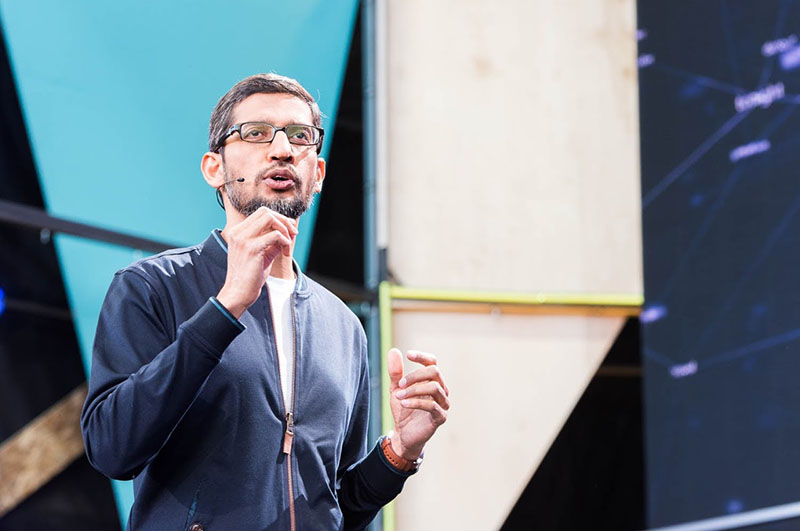 Google I/O 2017: Android O, VR Focus, Google Assistant on iOS, and More You Can Expect