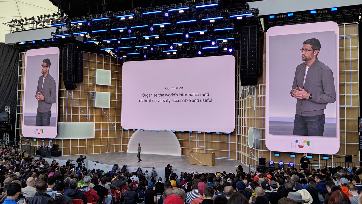 Google Pixel 3a, 3a XL 'Affordable' Phones Launched; Nest Hub Coming to India: Google I/O 2019 Highlights