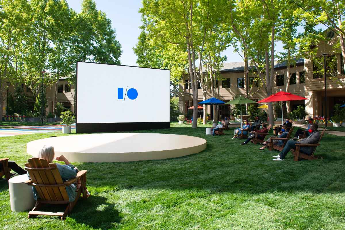 Google I/O 2021 Highlights: Android 12, Wear OS, Maps, Photos Updates; LaMDA, Project Starline Announced