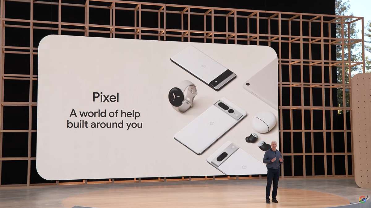 Google I/O 2023 Begins Today: How to Watch the Keynote, What to Expect