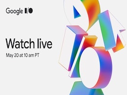 Google I/O 2025 Starts Today: How to Watch the Keynote Livestream Google I/O 2025 Starts Today: How to Watch the Keynote Livestream