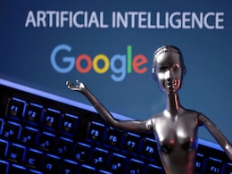 Google Introduces Search Generative Experience to Rival Microsoft Bing's AI Google Introduces Search Generative Experience to Rival Microsoft Bing's AI