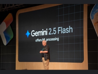 Google I/O Connect: Gemini 2.5 Flash Now Supports On-Shore Processing in India