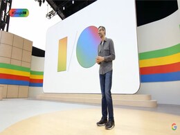 Google Generating ‘More Than a Quarter of All New Code by AI’, Says CEO Sundar Pichai Google Generating ‘More Than a Quarter of All New Code by AI’, Says CEO Sundar Pichai