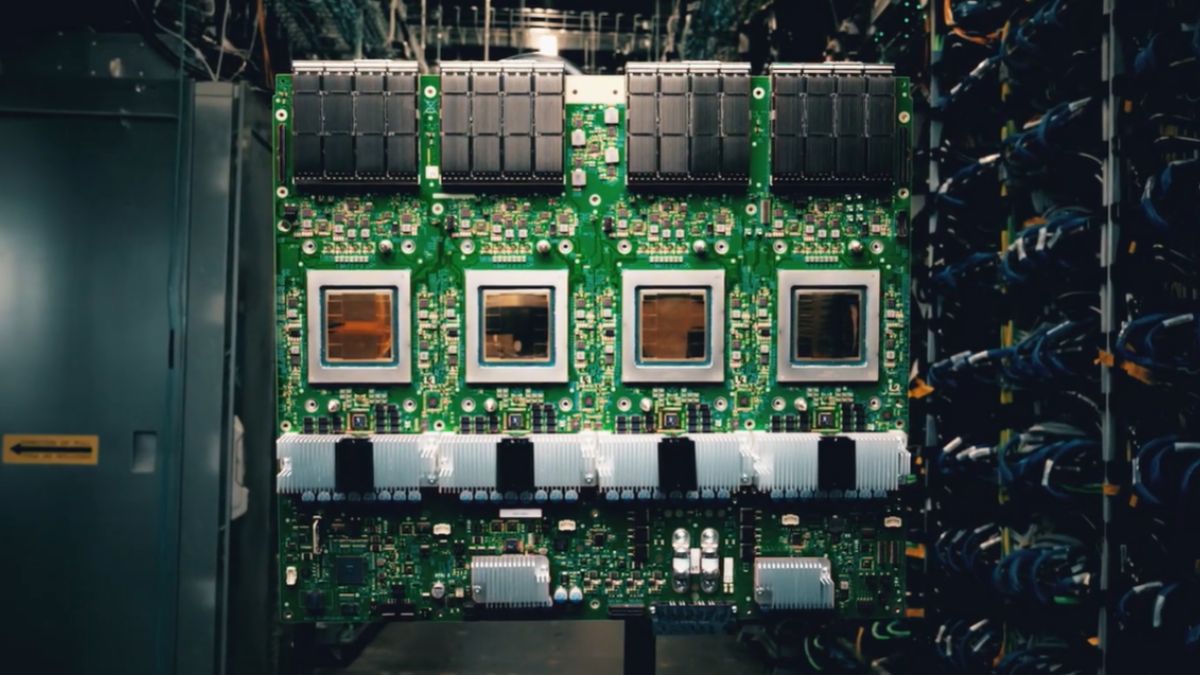 Google Introduces Ironwood, Its Seventh Generation TPU Designed to Handle AI Inference